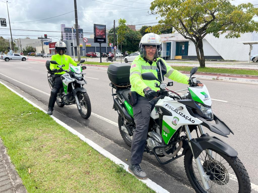 Trânsito de João Pessoa terá alterações para corridas de rua neste domingo; fique atento!