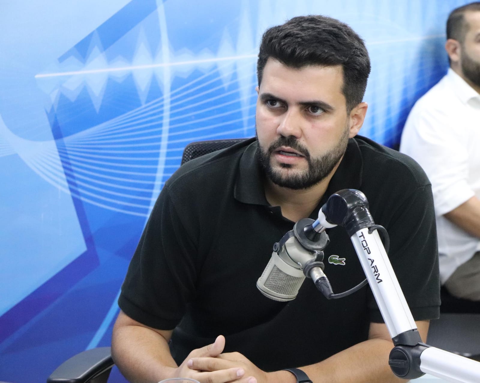 Wilson Filho endossa tese de Galdino sobre duas vagas para o Republicanos na majoritária em 2026, mas descarta imposição