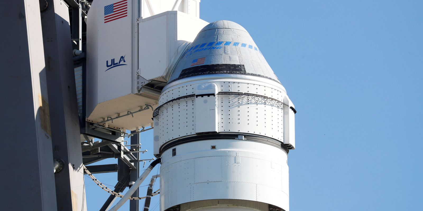 Missão de resgate de astronautas na Estação Espacial será lançada hoje