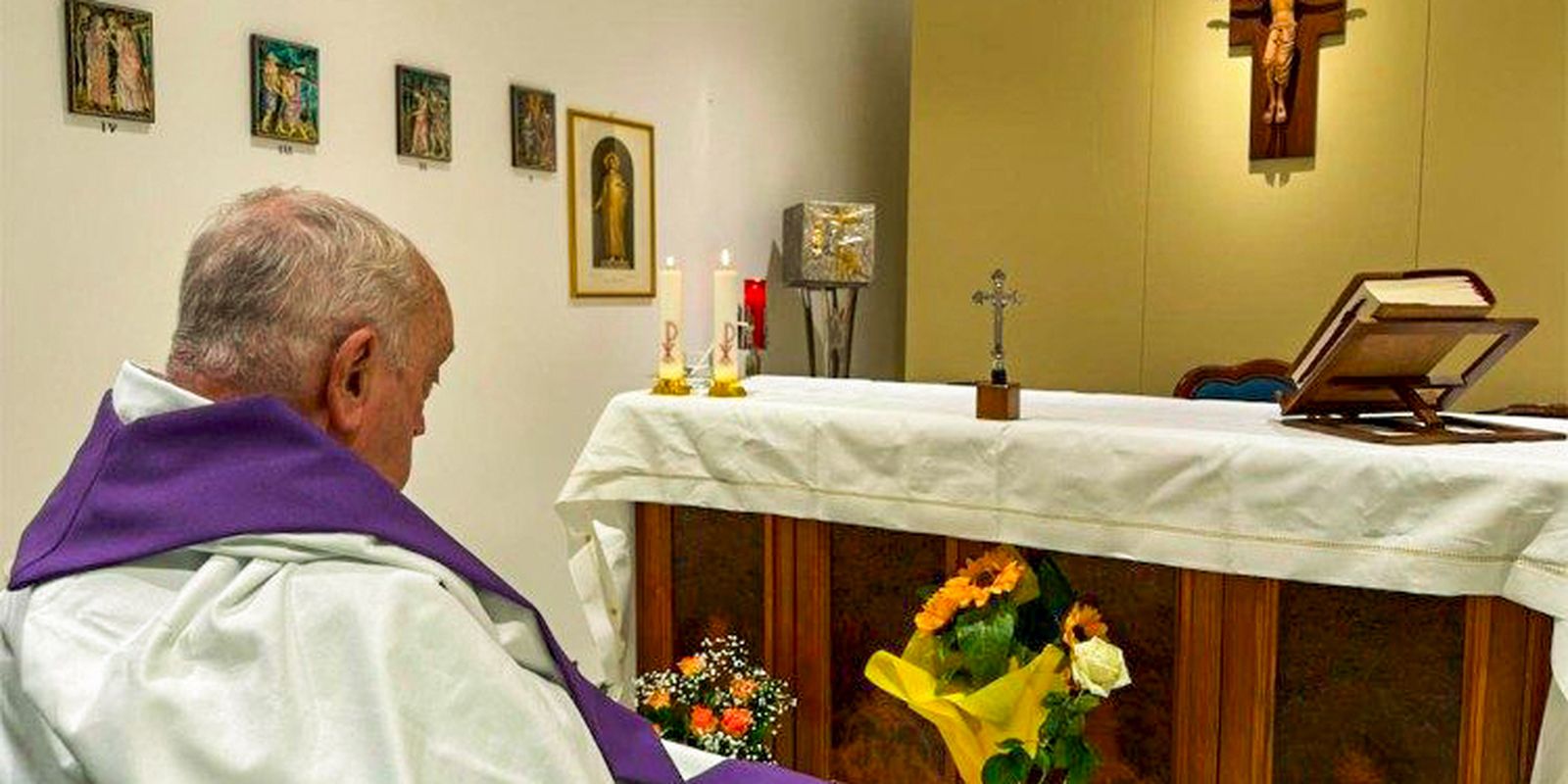 Papa Francisco aprova novo processo de reformas na Igreja