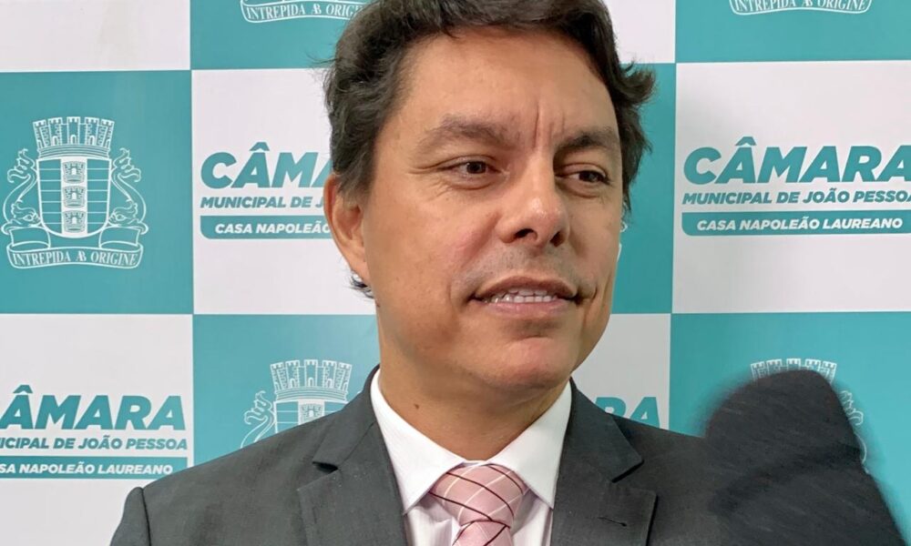 Raoni Mendes vê nome de Cícero com grande potencial para disputa do Governo da Paraíba em 2026: “Não vejo outro nome melhor”