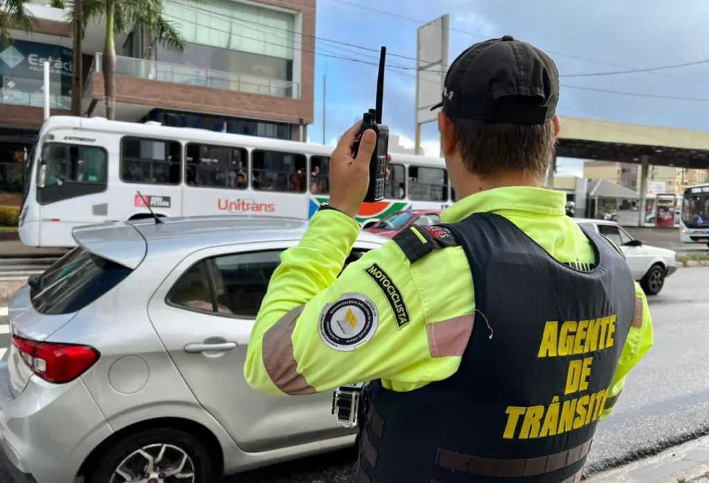 Sancionada lei que concede gratificação de periculosidade a agentes da Semob-JP