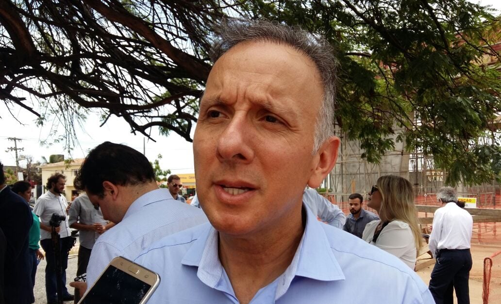 Aguinaldo Ribeiro acusa oposição de tentar forçar clima de crise na base governista: “Tentam criar um ambiente artificial”