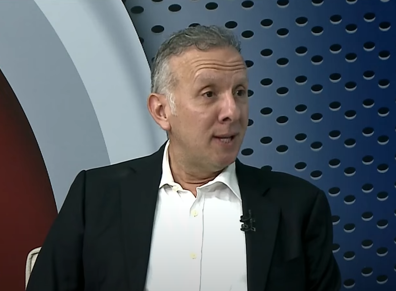 Aliado de João Azevêdo, Aguinaldo Ribeiro rebate oposição, nega clima de ‘bater cabeça’ e garante: “Não tenho preocupação”