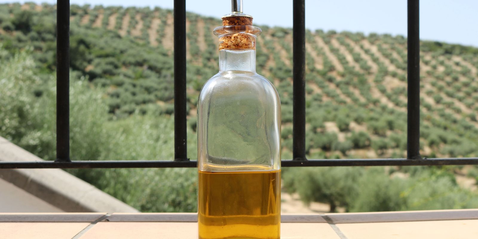 Anvisa proíbe venda de duas marcas de azeite