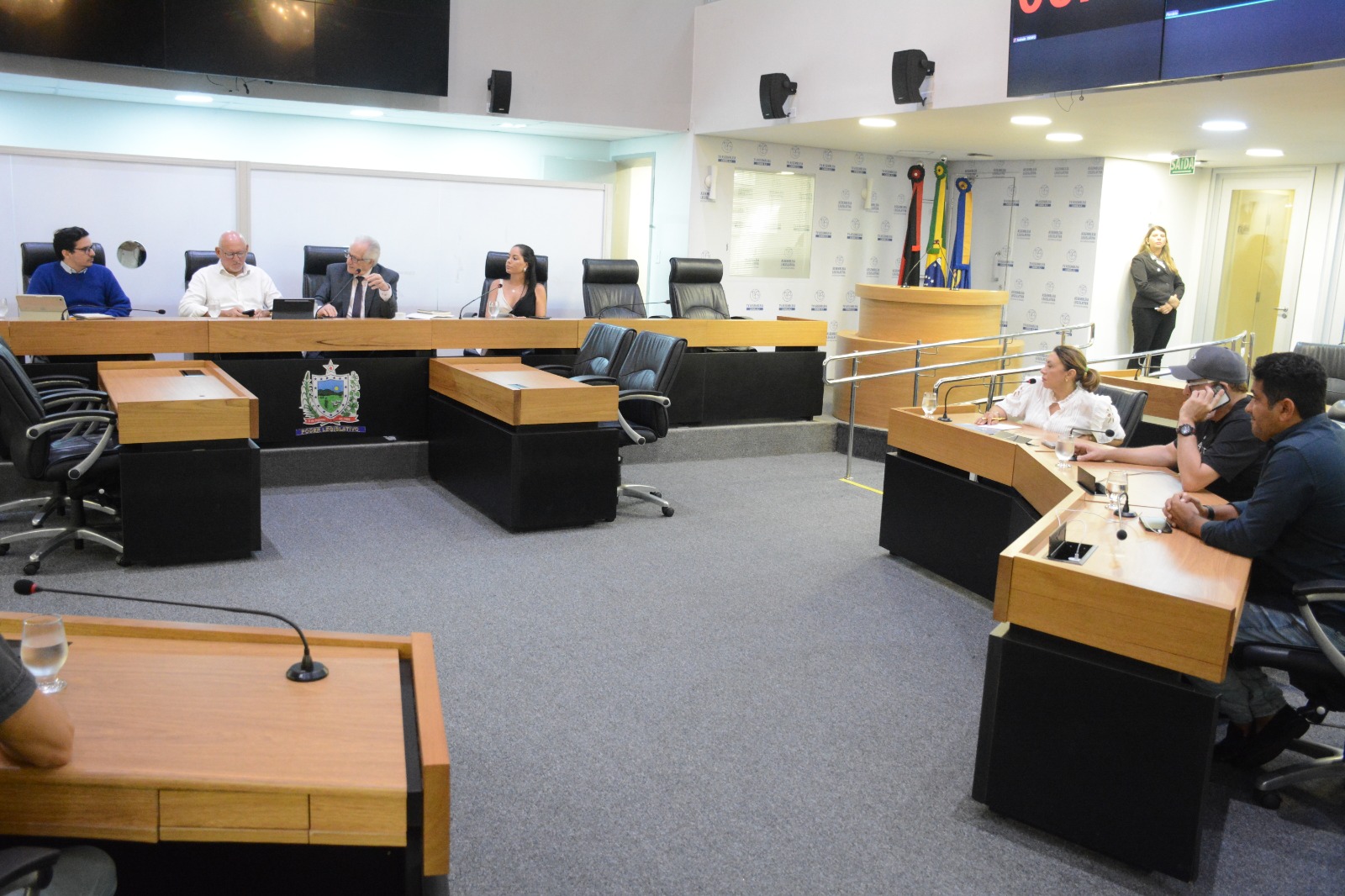 Após sanção da Lei do Couvert, músicos cobram legislação com penalidades a empresários que não repassarem recurso