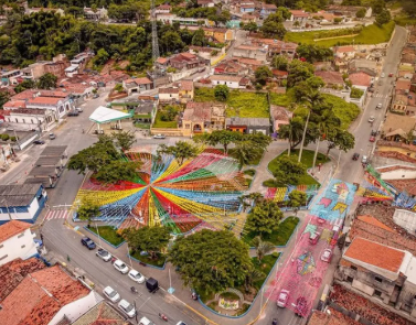 Bananeiras e mais seis municípios da PB terão limite de até 5h para festas juninas neste ano