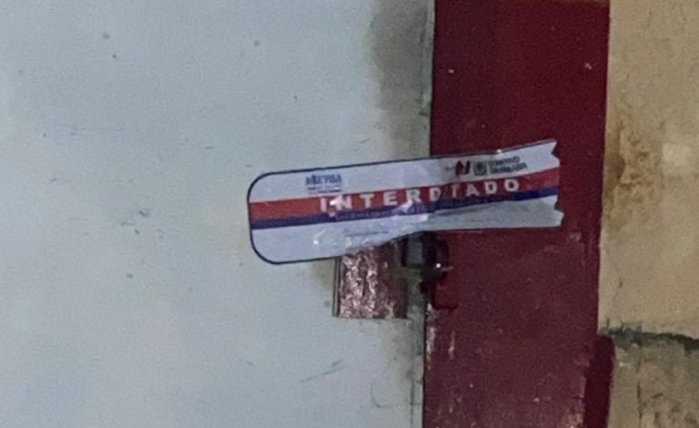 Base do SAMU em cidade da PB é interditada por armazenar medicamentos vencidos