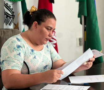 CPI do concurso de Bayeux: ex-prefeita Luciene será convocada na próxima semana para depor na Câmara