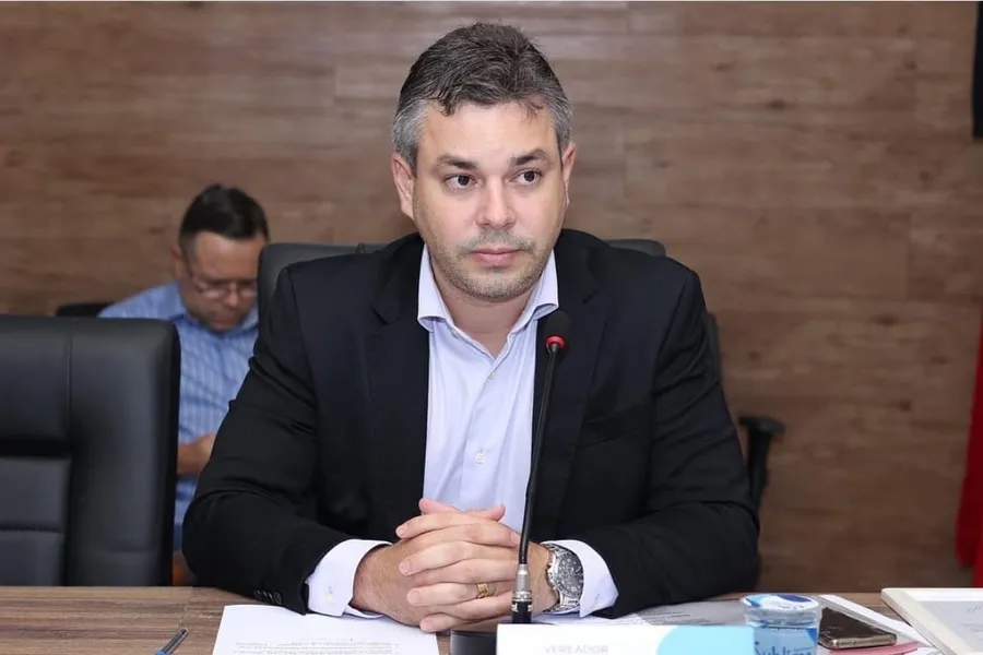 MPF denuncia prefeito de Cabedelo, ex-prefeito e traficante por aliciamento violento de eleitores