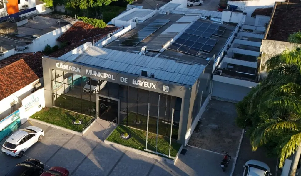 Câmara de Bayeux instala CPI para investigar supostas fraudes em concurso