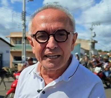 Cícero Lucena evita cravar candidatura ‘irreversível’ ao governo da PB, mas aponta condições: “Vontade de Deus e do eleitor”
