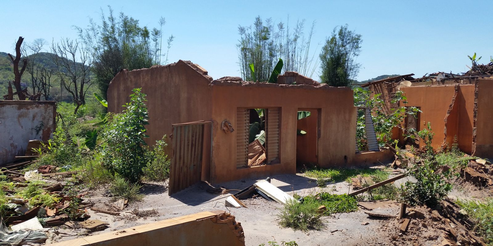 Cidades afetadas por barragem vão receber R$ 825 milhões para a saúde