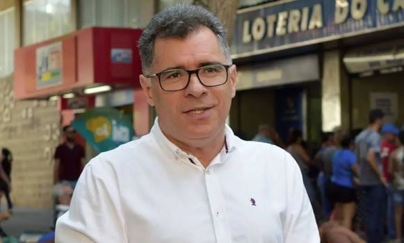 Condenado pelo TSE por propaganda eleitoral com gesto associado à supremacia branca, Artur Bolinha rebate: “Decisão absurda”