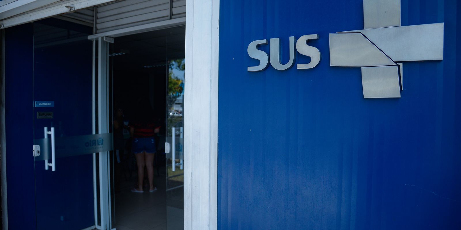 Consulta pública sobre equipamentos de saúde fica aberta até segunda