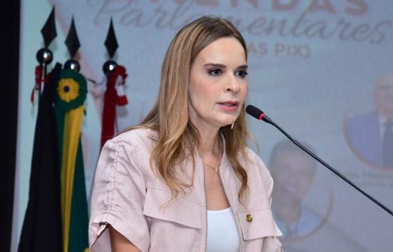 Daniella Ribeiro anuncia inauguração do espaço “Antes que Aconteça” na sede do TRT, em João Pessoa