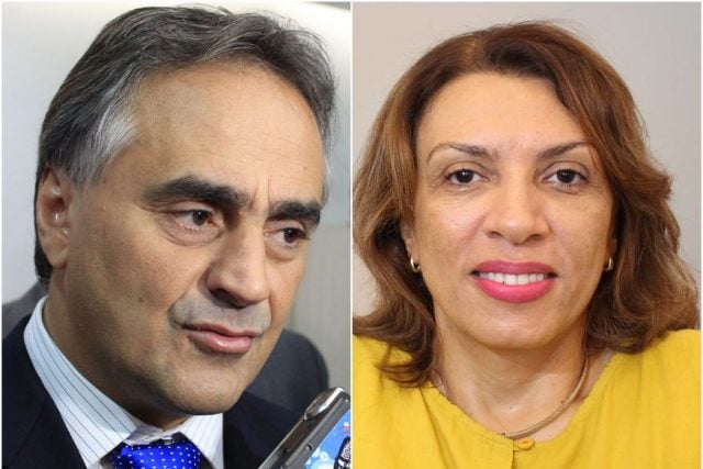 Deputado declara apoio a Romênio Pereira e Carlinhos Guedes para presidentes nacional e estadual do PT