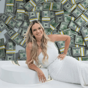 A escalada do privilégio: Primeira-dama de Cabedelo triplica salário enquanto servidores enfrentam arrocho