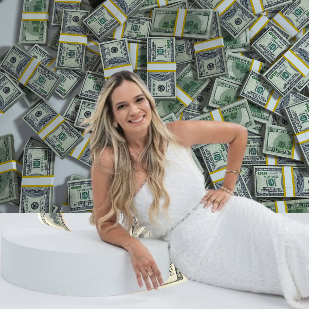 A escalada do privilégio: Primeira-dama de Cabedelo triplica salário enquanto servidores enfrentam arrocho