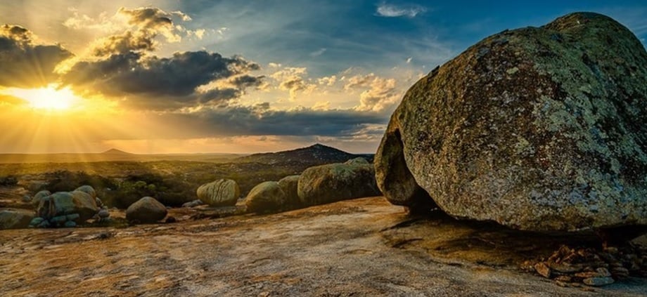 Destaque: MTur reconhece Lajedo de Pai Mateus e Pico do Jabre como tesouros naturais da Caatinga