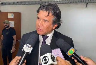 Dirigente sinaliza abertura do PL para retorno de Nilvan: “Se quiser voltar, que converse com a sigla”