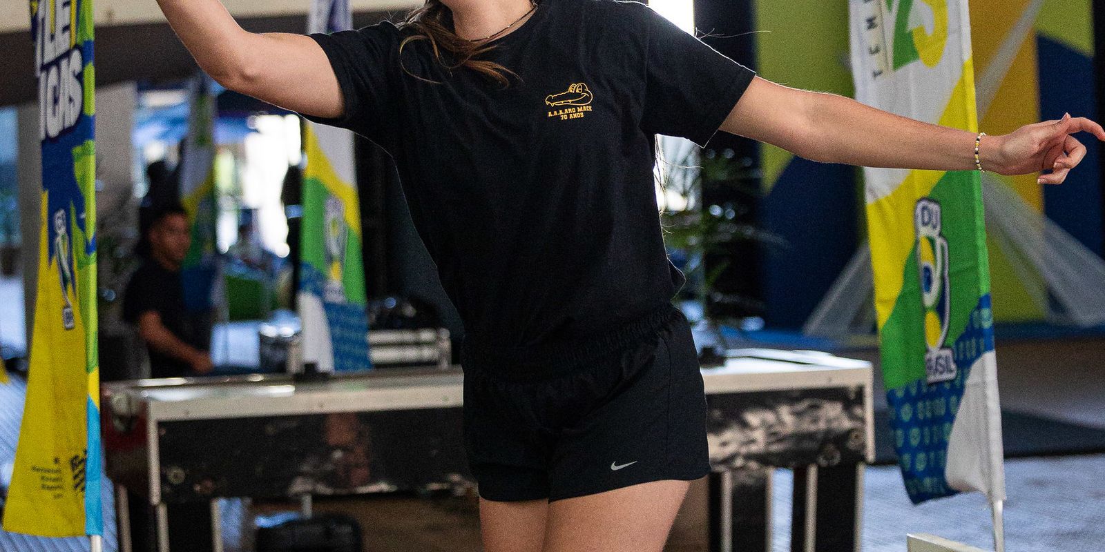 Disputas do JUBs Atléticas movimentam Goiânia e São Luís até domingo