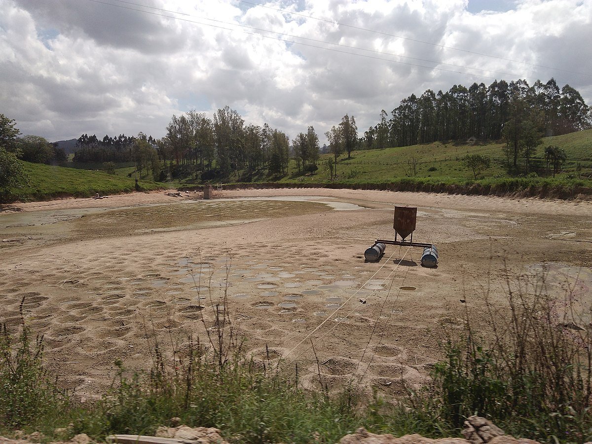 Estiagem coloca municípios de Natuba, Pedra Lavrada, São João do Tigre e Tacima em situação de emergência na Paraíba