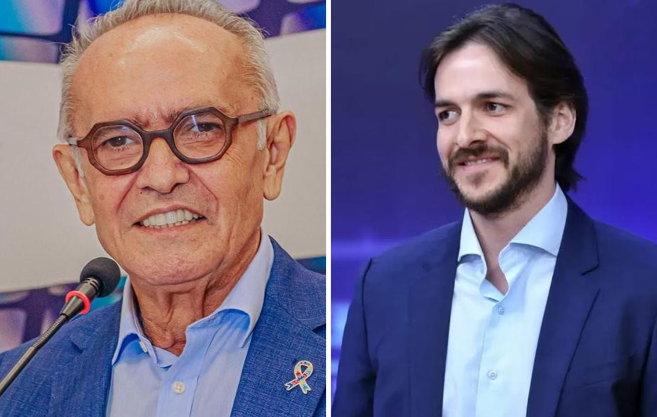 Ex-deputado aposta que Cícero e Pedro devem disputar o governo e não crê nas candidaturas de Lucas e Hugo
