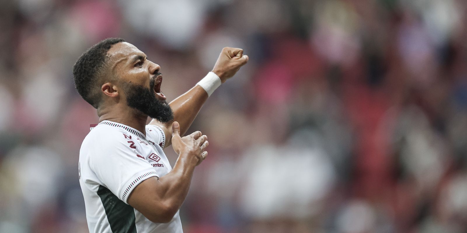 Fluminense goleia para avançar para oitavas da Copa do Brasil