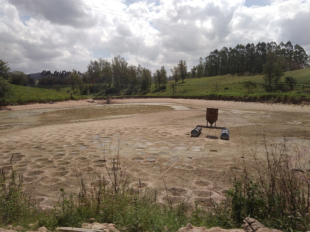 Estiagem deixa mais quatro cidades da Paraíba em situação de emergência