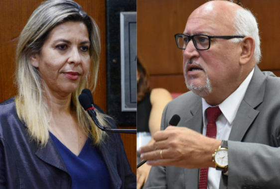 Guerra santa? Eliza rebate fala de Marcos Henriques e diz que petista ‘deu lugar ao diabo no coração’