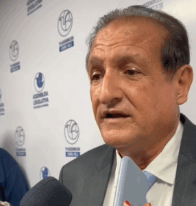 Hervázio cobra cautela e diz que segundo voto ao Senado será decidido em grupo