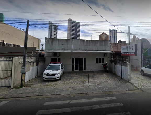 JP: Polícia Civil altera locais de atendimento da 8ª e 11ª Delegacias por conta de reformas