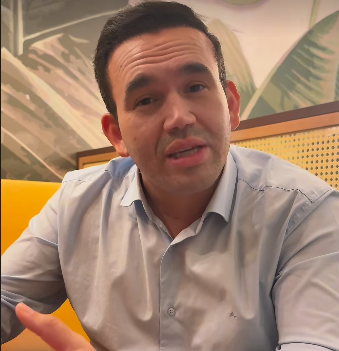 Jhony Bezerra descarta ida à Câmara em 2026 e mantém foco na Assembleia Legislativa: “Não bato em retirada”