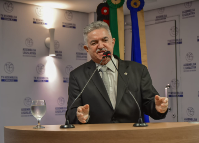 João Gonçalves sobe o tom e acusa secretários de crime eleitoral por campanha antecipada