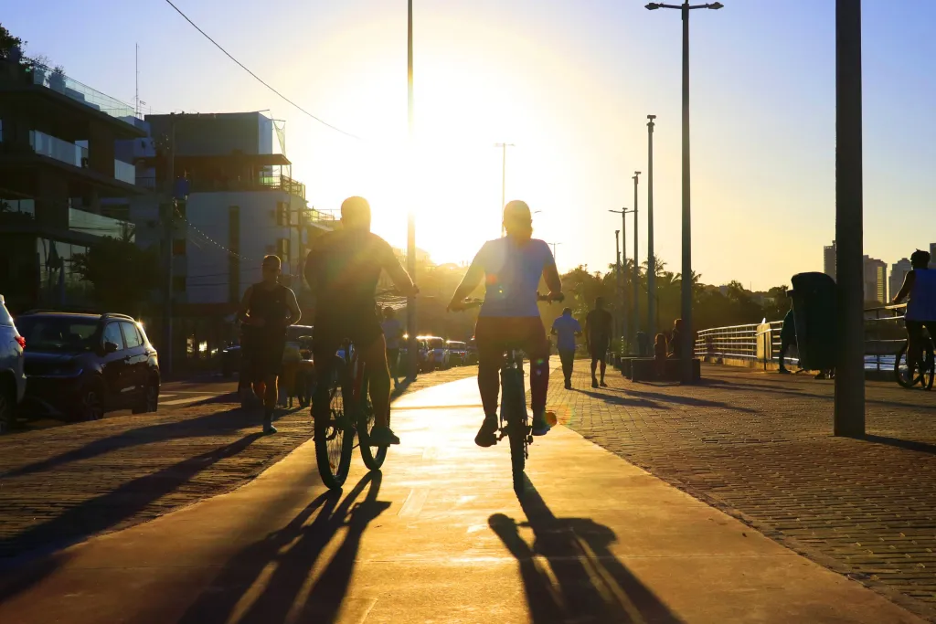 João Pessoa é a capital nordestina com melhor qualidade de vida, segundo o IPS 2025