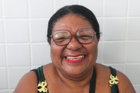 Projeto “Resgatando Sorrisos” entrega próteses e devolve autoestima a mulheres de Cabedelo