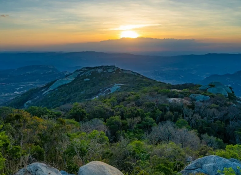 Lajedo de Pai Mateus e Pico do Jabre são reconhecidos como tesouros naturais da Caatinga