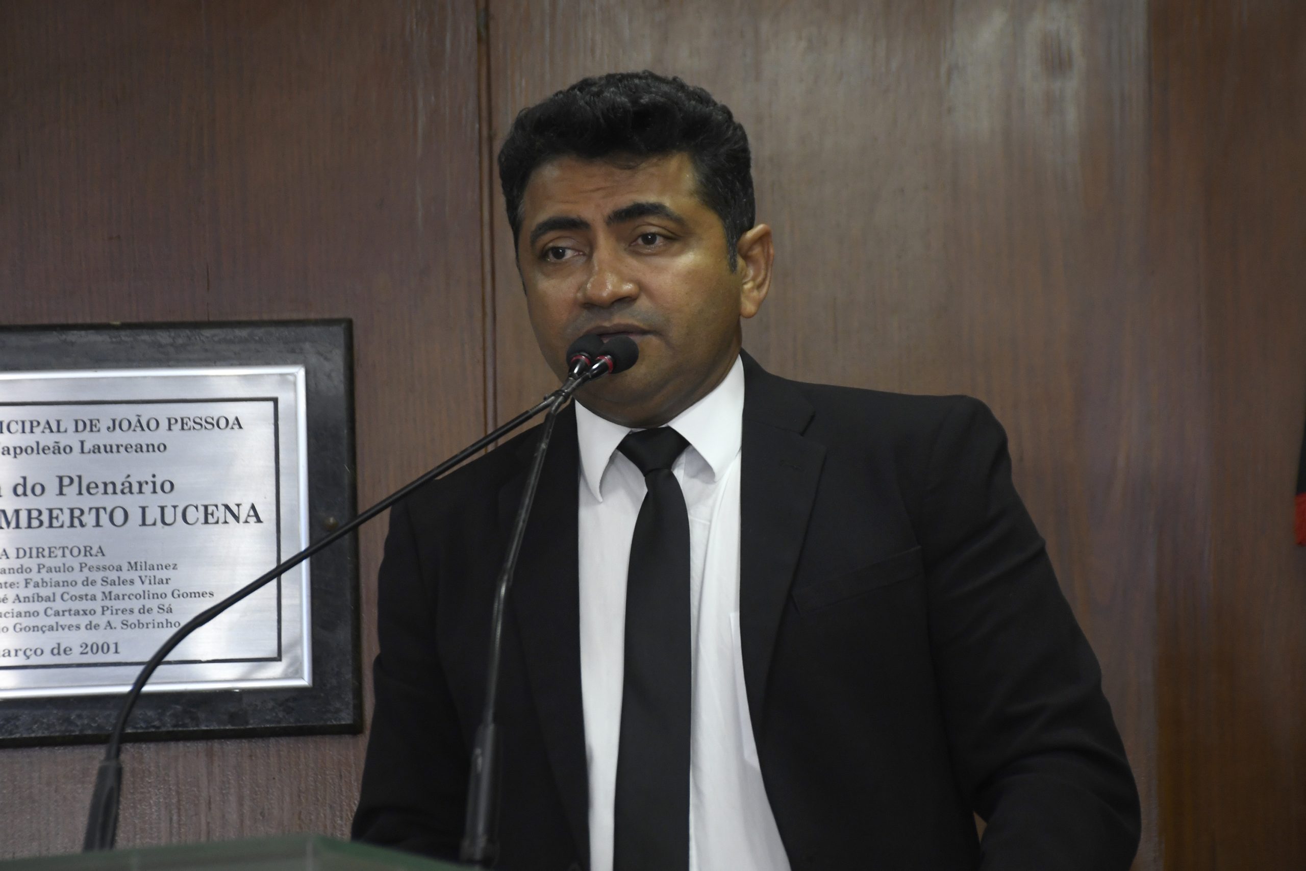 Lei do couvert: em vez de 100%, vereador de JP defende ao menos R$ 200/hora para músicos