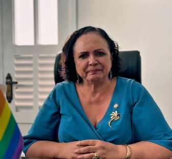 Lídia Moura rechaça fala de vereador de Jacaraú e reforça luta contra violência à mulher