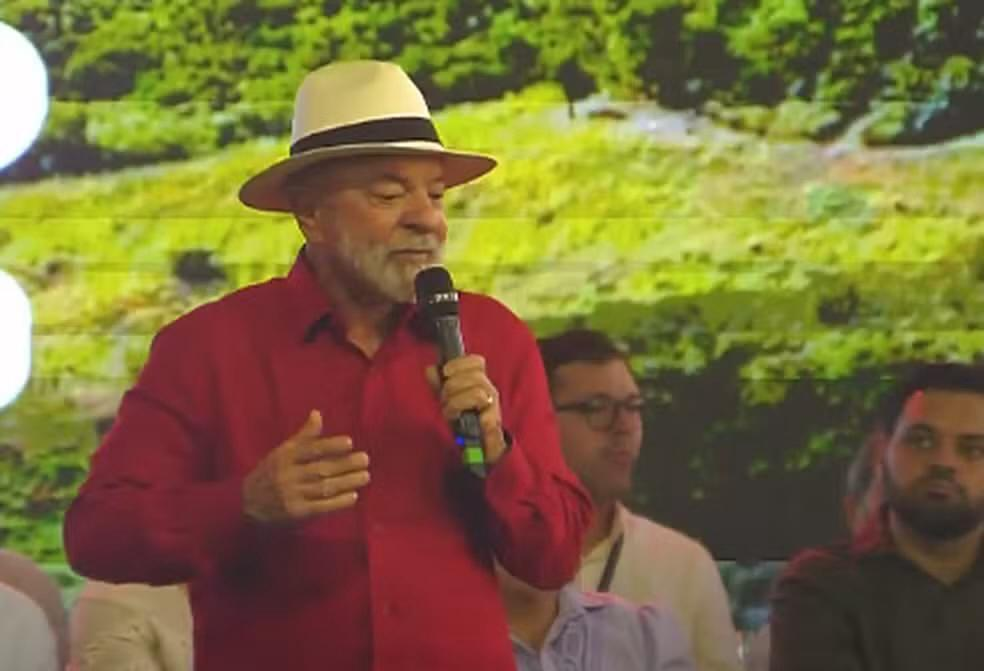 Lula, o “Messias” Nordestino: Uma Reflexão sobre Liderança e a Seca no Sertão