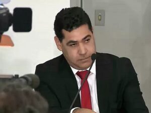 STJ rejeita recurso do MPPB e mantém Gilberto Carneiro em cargo no Ministério Público
