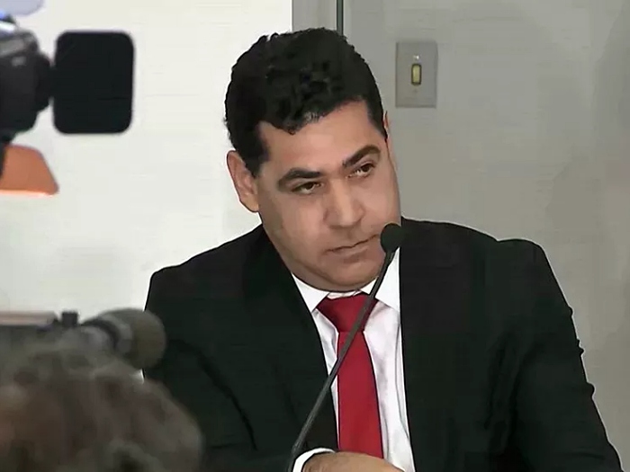 MPPB demite Gilberto Carneiro após processo disciplinar ligado à Operação Calvário