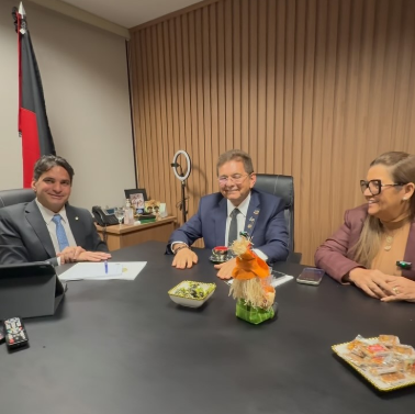 “Mais de 60 mil famílias precisam dessa ajuda”, diz Galdino sobre luta por Garantia-Safra em Brasília