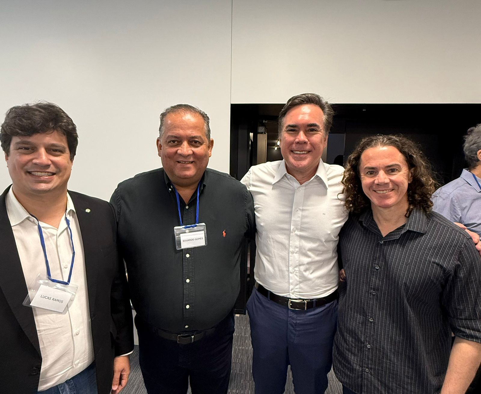 No Japão, Veneziano trata de inserções de novas tecnologias em sistemas de transporte público