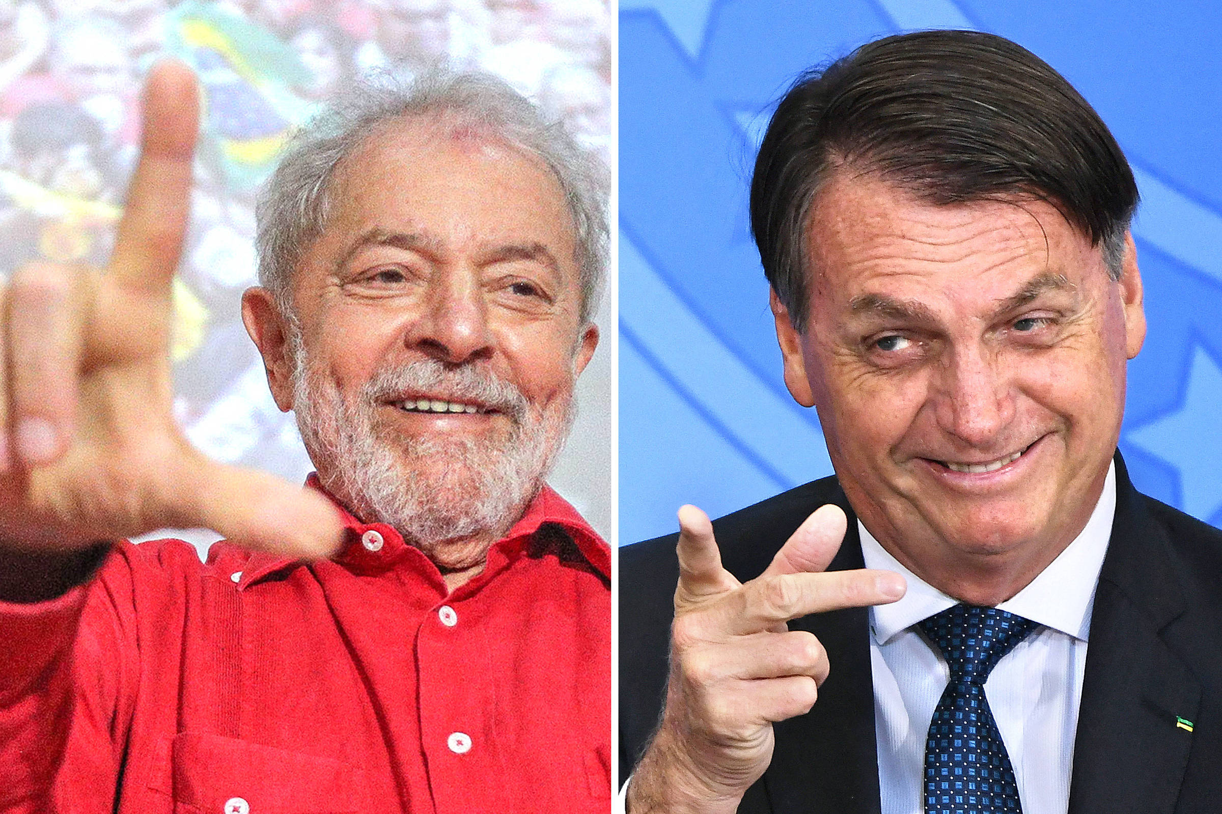 Após condenação, Bolsonaro pode ficar inelegível até 2060 e apenas Lula tem a ‘chave’ para reduzir o prazo