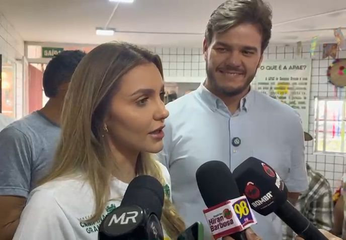 PMCG realiza tradicional Festa do Dia das Mães nesta quarta-feira, no Spazzio