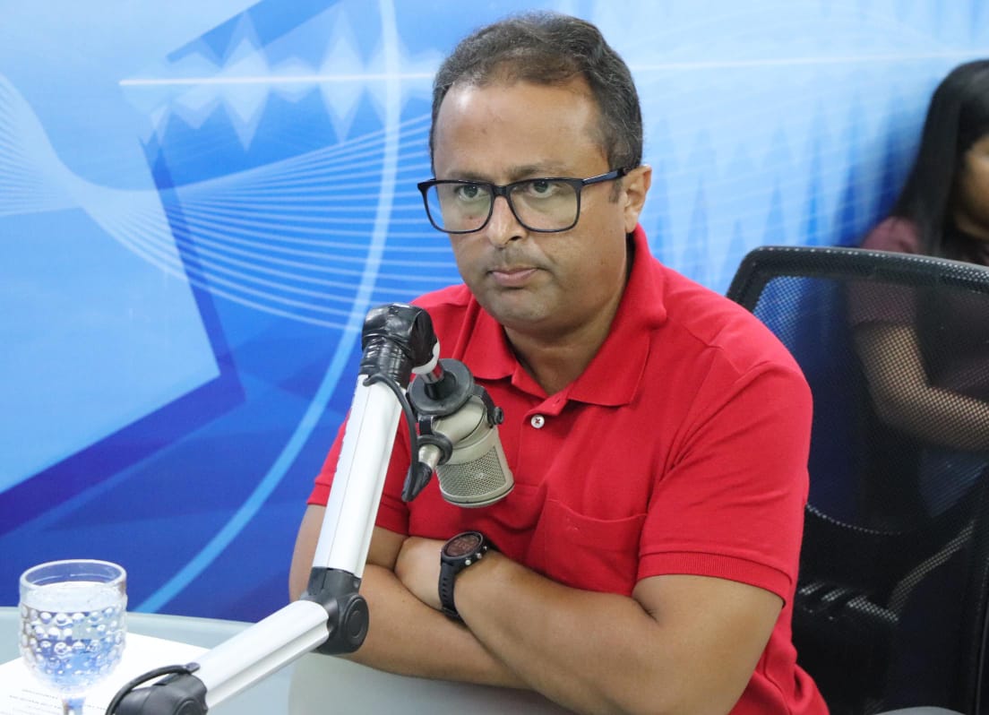 OUÇA – Presidente do PT na Paraíba diz que Brasil dá exemplo ao mundo com condenação de Bolsonaro: “Dia histórico”