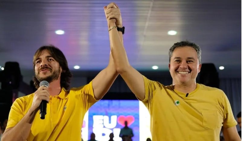 Oposição só lidera para o Governo da Paraíba em cenários sem Cícero, aponta PB Agora/ANOVA