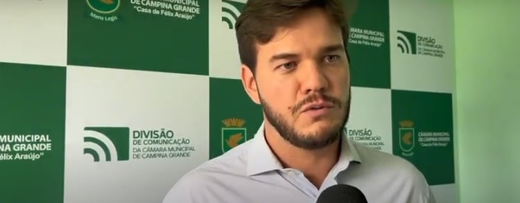 População aplaude compromisso de Bruno em duplicar a Avenida Francisco Lopes de Almeida, em Campina